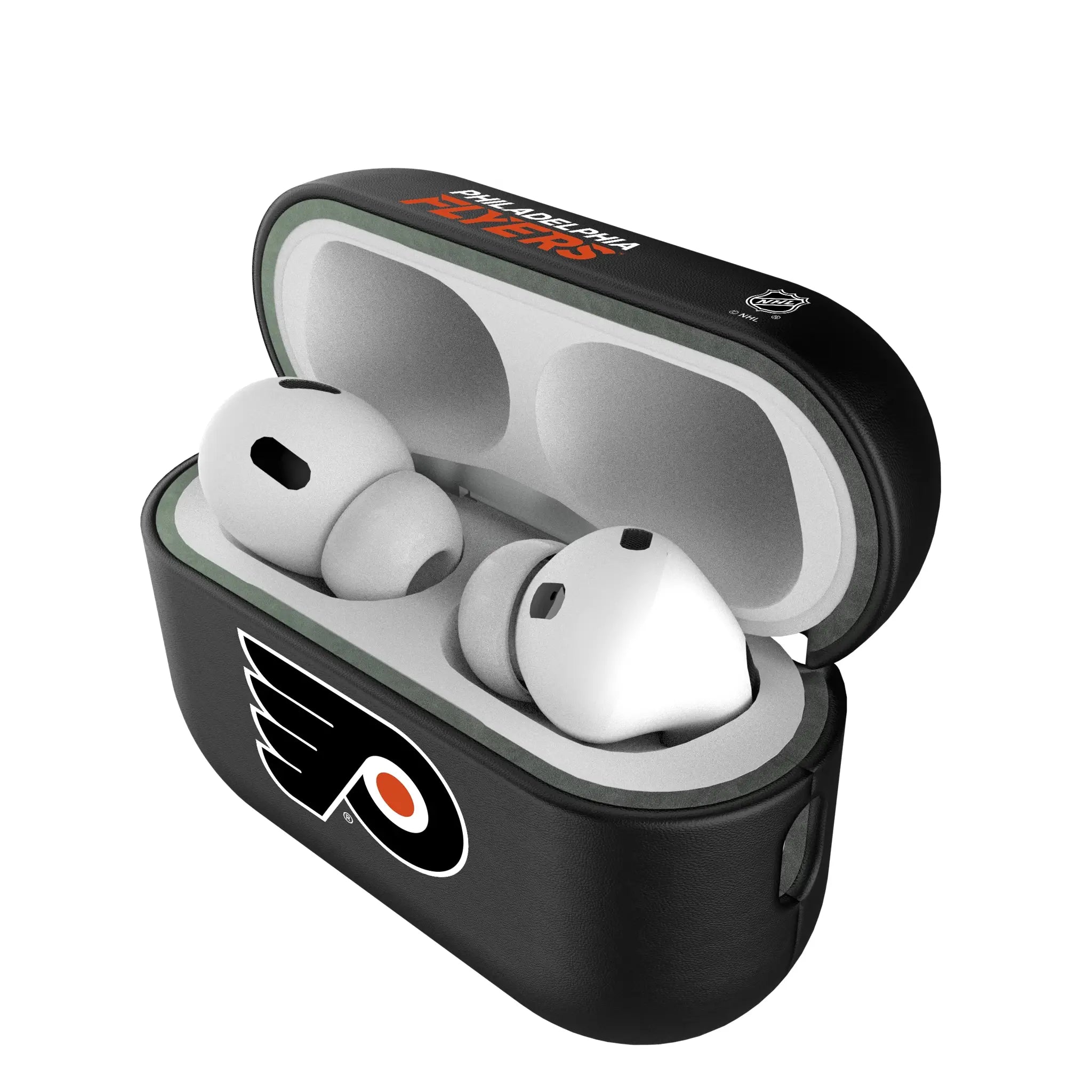 Philadelphia Flyers Insignia AirPod Case Cover