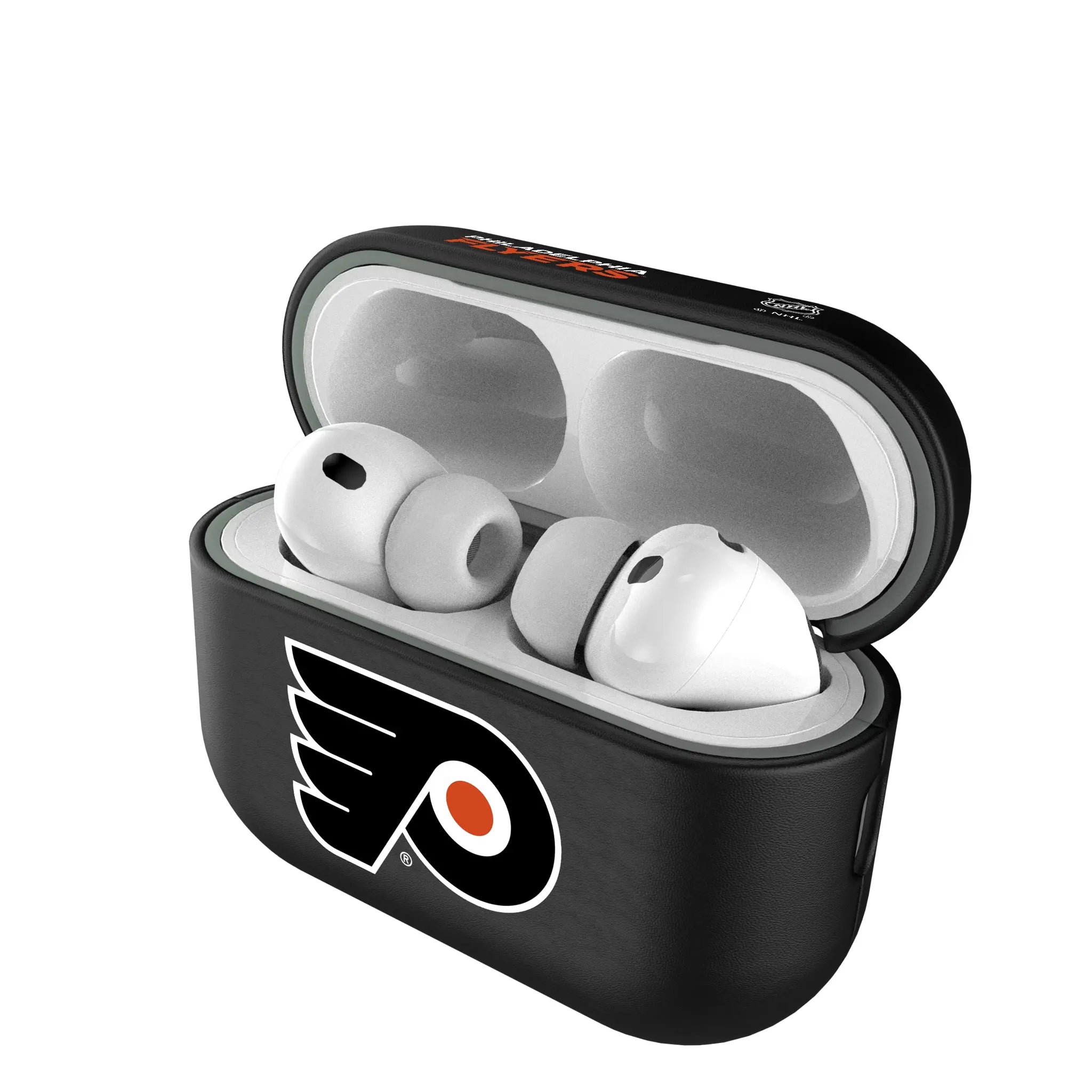Philadelphia Flyers Insignia AirPod Case Cover