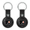Philadelphia Flyers Insignia Black Airtag Holder 2-Pack