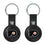 Philadelphia Flyers Insignia Black Airtag Holder 2-Pack