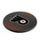 Philadelphia Flyers Linen 15-Watt Wireless Charger
