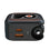 Philadelphia Flyers Linen 2 in 1 USB A/C Charger