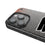 Philadelphia Flyers Linen Bling Phone Case for Apple iPhone