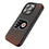 Philadelphia Flyers Linen Bump Phone Case