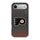 Philadelphia Flyers Linen Bump Phone Case