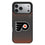 Philadelphia Flyers Linen Bump Phone Case