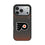 Philadelphia Flyers Linen Bump Phone Case