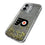 Philadelphia Flyers Linen Glitter Phone Case