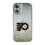 Philadelphia Flyers Linen Glitter Phone Case