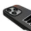 Philadelphia Flyers Linen MagSafe Compatible Phone Case for Apple iPhone