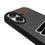 Philadelphia Flyers Linen MagSafe Compatible Phone Case for Apple iPhone