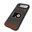 Philadelphia Flyers Linen MagSafe Compatible Phone Case for Apple iPhone