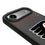 Philadelphia Flyers Linen MagSafe Compatible Phone Case for Apple iPhone