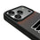 Philadelphia Flyers Linen MagSafe Compatible Phone Case for Apple iPhone