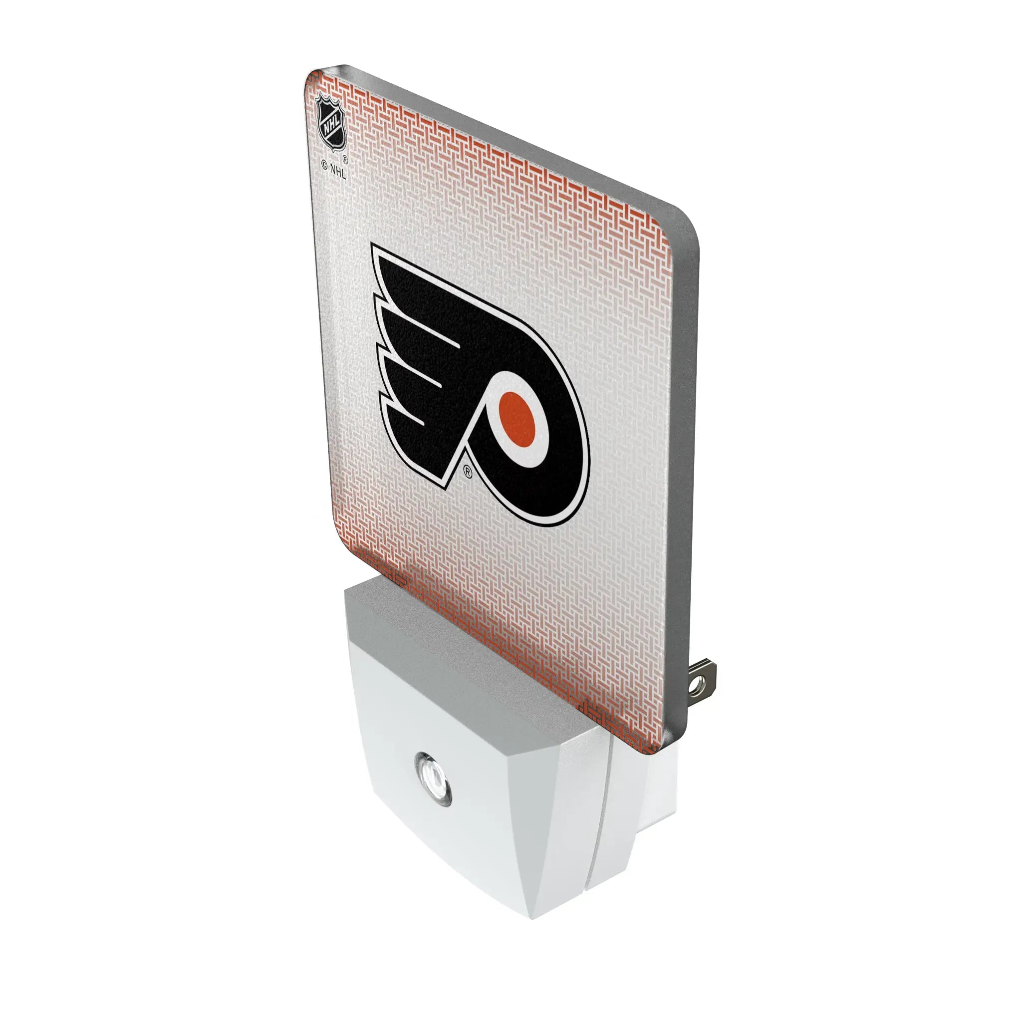 Philadelphia Flyers Linen Night Light 2-Pack