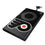 Philadelphia Flyers Monocolor Tilt 5000mAh Flat Powerbank