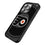 Philadelphia Flyers Monocolor Tilt Bump Phone Case