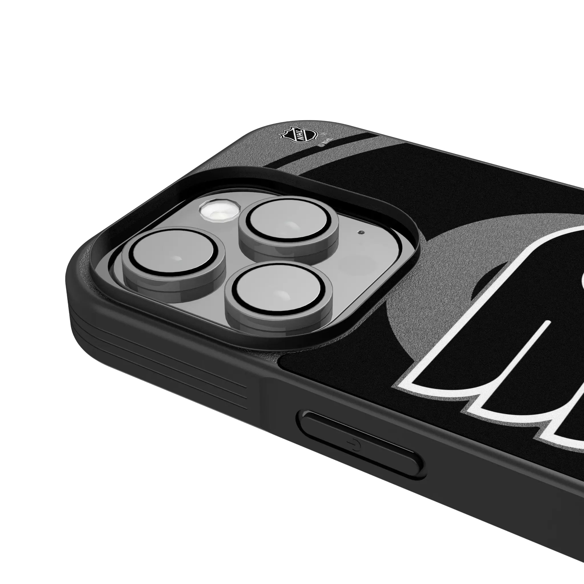 Philadelphia Flyers Monocolor Tilt Bump Phone Case