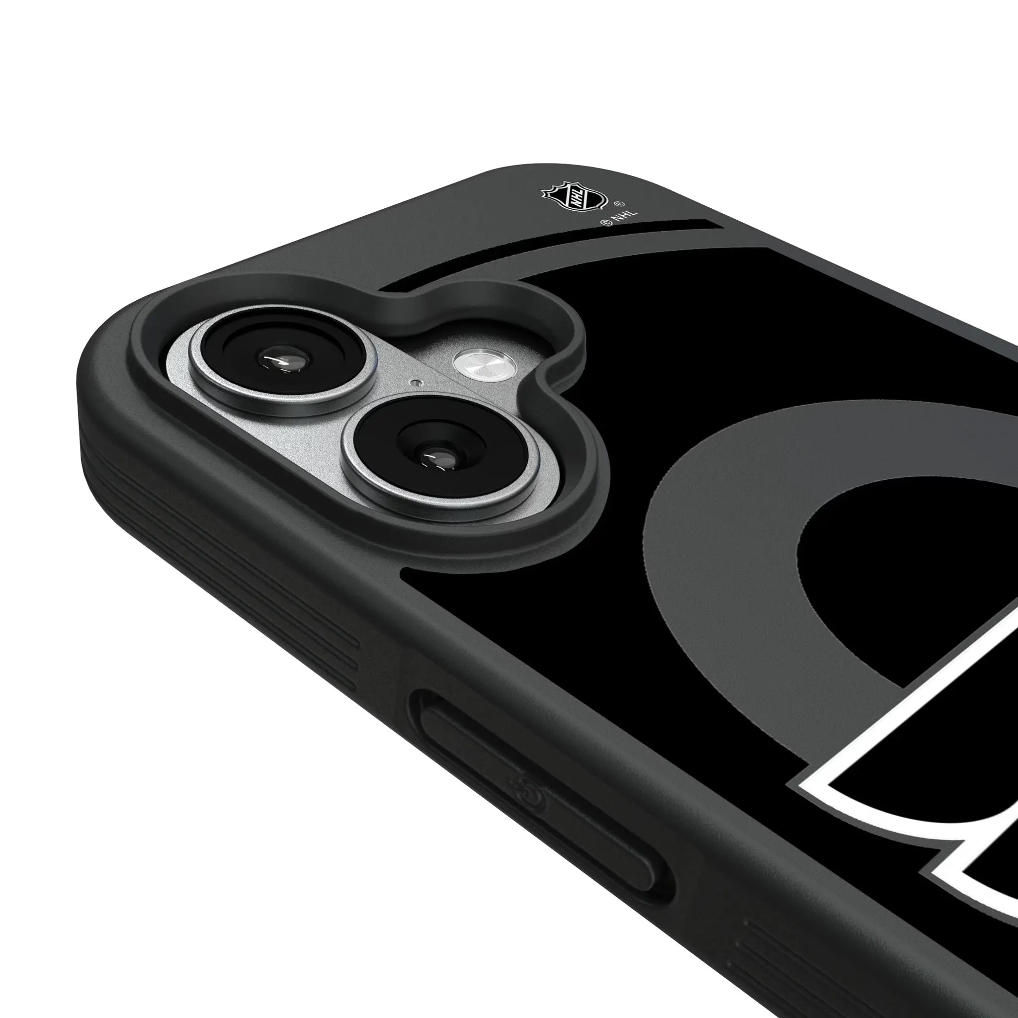 Philadelphia Flyers Monocolor Tilt Bump Phone Case