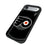 Philadelphia Flyers Monocolor Tilt Bump Phone Case
