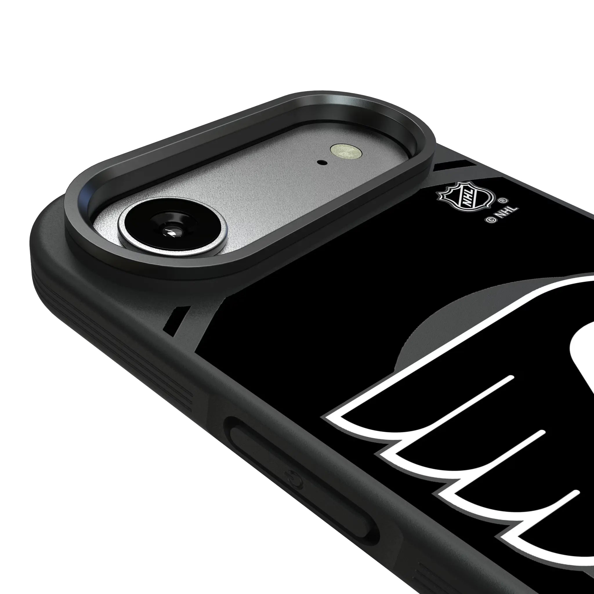 Philadelphia Flyers Monocolor Tilt Bump Phone Case