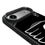 Philadelphia Flyers Monocolor Tilt Bump Phone Case