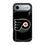 Philadelphia Flyers Monocolor Tilt Bump Phone Case