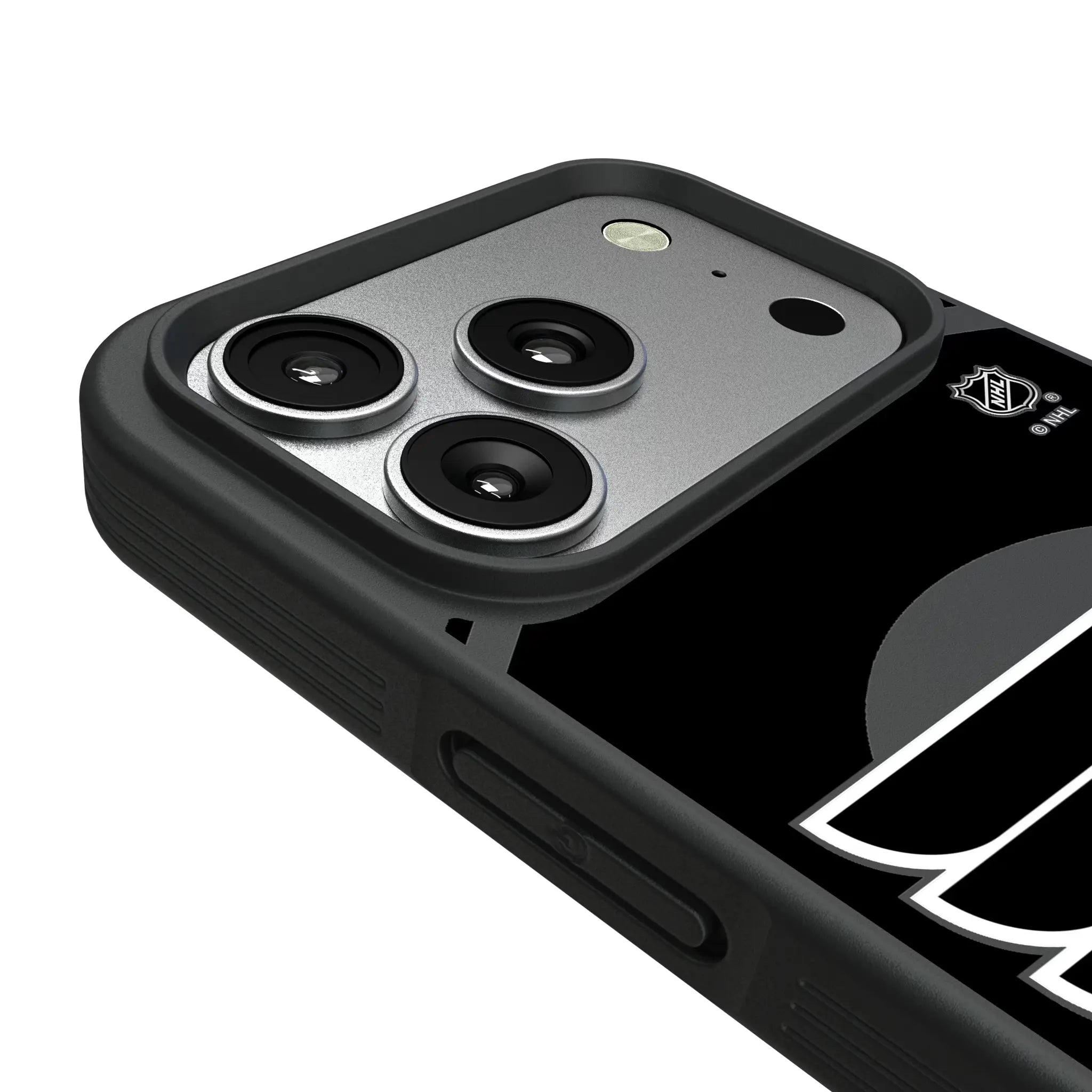 Philadelphia Flyers Monocolor Tilt Bump Phone Case
