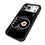 Philadelphia Flyers Monocolor Tilt Bump Phone Case