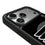 Philadelphia Flyers Monocolor Tilt Bump Phone Case