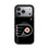 Philadelphia Flyers Monocolor Tilt Bump Phone Case