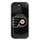 Philadelphia Flyers Monocolor Tilt Bump Phone Case