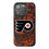 Philadelphia Flyers Paisley Bling Phone Case