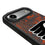 Philadelphia Flyers Paisley MagSafe Compatible Phone Case for Apple iPhone