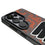 Philadelphia Flyers Paisley MagSafe Compatible Phone Case for Samsung Galaxy