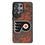 Philadelphia Flyers Paisley MagSafe Compatible Phone Case for Samsung Galaxy