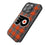 Philadelphia Flyers Plaid Bling Phone Case