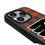 Philadelphia Flyers Plaid MagSafe Compatible Phone Case for Apple iPhone
