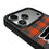 Philadelphia Flyers Plaid MagSafe Compatible Phone Case for Apple iPhone