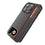 Philadelphia Flyers Sidebar Bling Phone Case