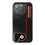 Philadelphia Flyers Sidebar Bling Phone Case