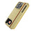 Philadelphia Flyers Sidebar Bling Phone Case