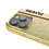 Philadelphia Flyers Sidebar Bling Phone Case
