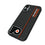 Philadelphia Flyers Sidebar MagSafe Compatible Phone Case for Apple iPhone