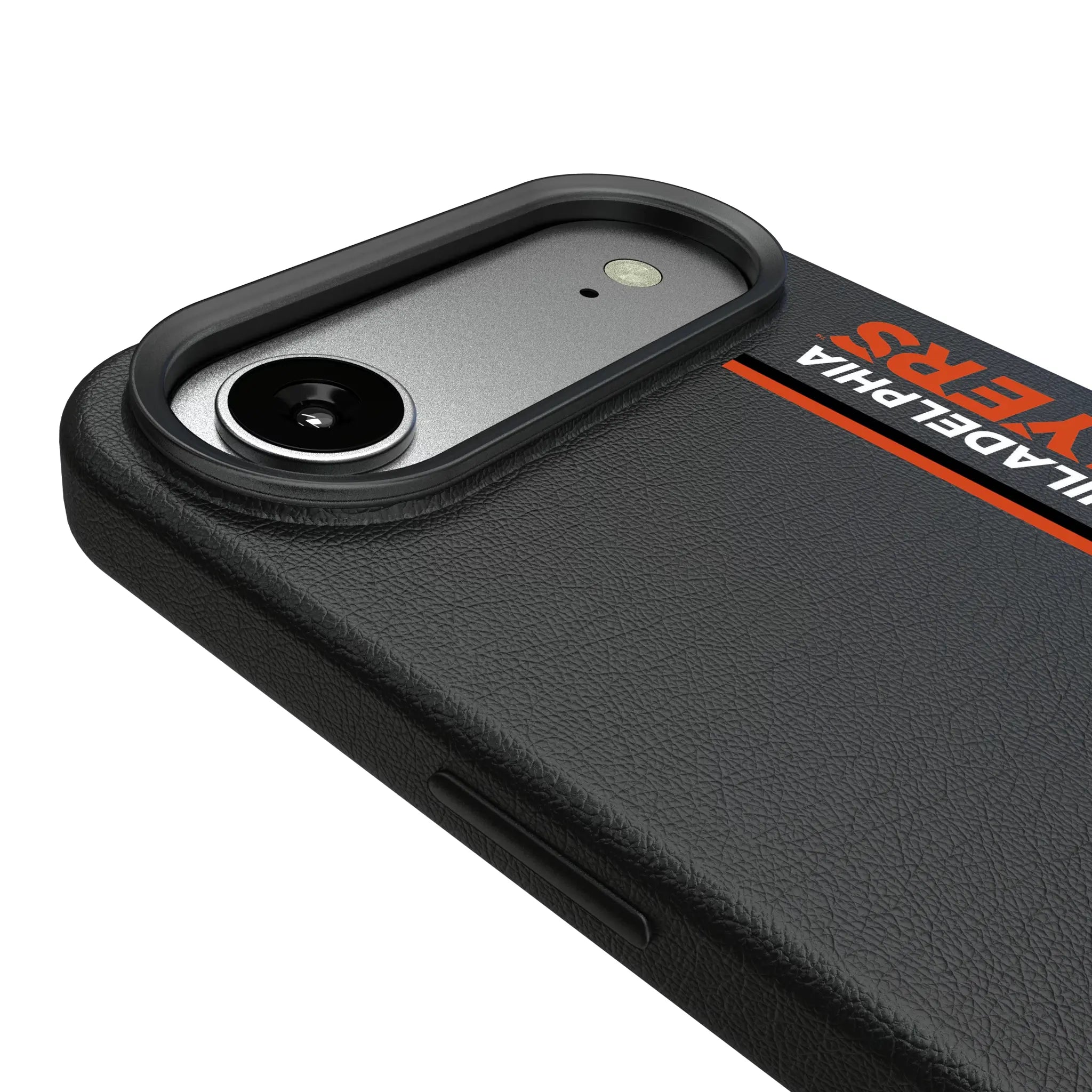 Philadelphia Flyers Sidebar MagSafe Compatible Phone Case for Apple iPhone