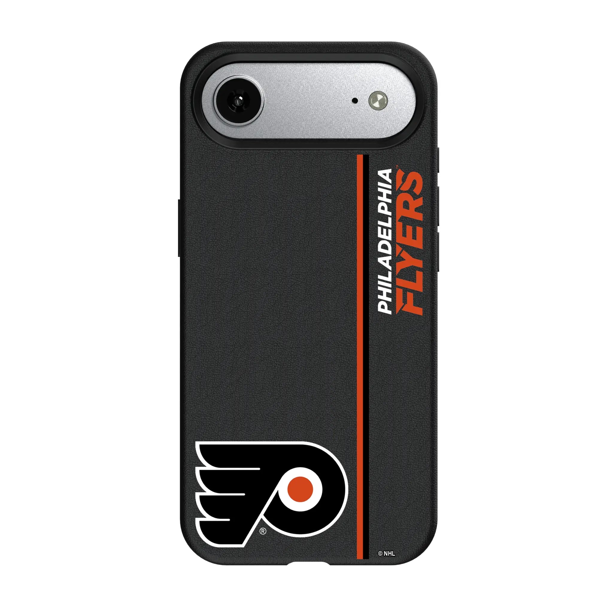 Philadelphia Flyers Sidebar MagSafe Compatible Phone Case for Apple iPhone