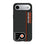 Philadelphia Flyers Sidebar MagSafe Compatible Phone Case for Apple iPhone
