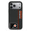 Philadelphia Flyers Sidebar MagSafe Compatible Phone Case for Apple iPhone