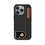 Philadelphia Flyers Sidebar MagSafe Compatible Phone Case for Apple iPhone