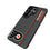 Philadelphia Flyers Sidebar MagSafe Compatible Phone Case for Samsung Galaxy